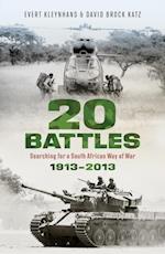 20 Battles