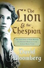 The Lion and the Thespian