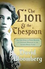 Lion & the Thespian