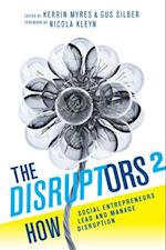The Disruptors 2