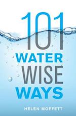 101 Water Wise Ways