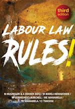 Labour Law Rules! Third Edition