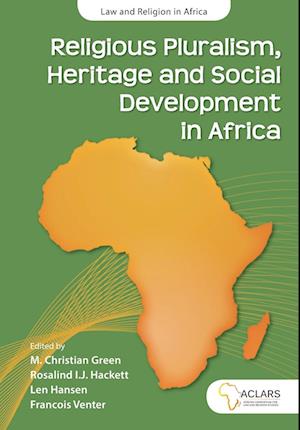 Religious Pluralism, Heritage and Social Development in Africa