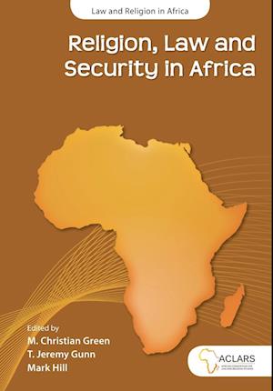 Religion, Law and Security in Africa