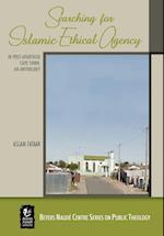 Searching for Islamic Ethical Agency in Post-Apartheid Cape Town