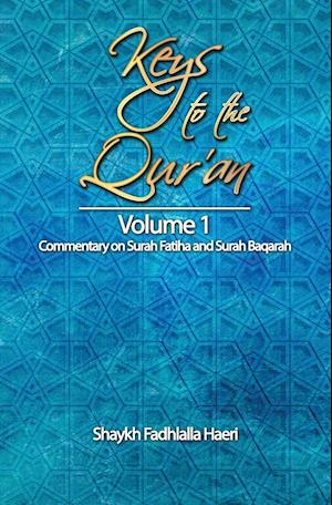 Keys to the Qur'an