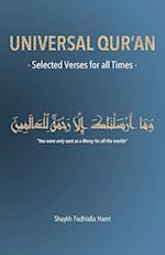 Universal Qur'an