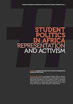 Student Politics in Africa. Representation and Activism