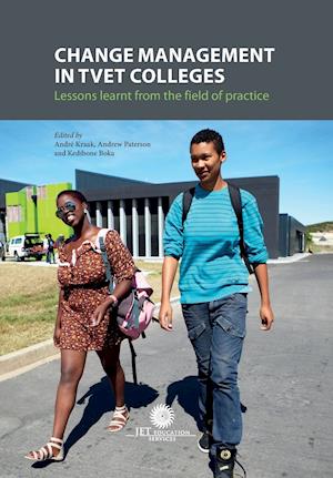 Change Management in TVET Colleges