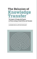 Delusion of Knowledge Transfer