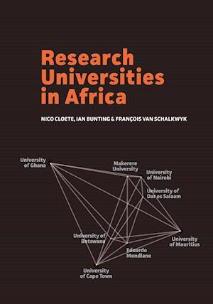 Research Universities in Africa