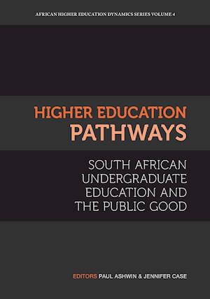 Higher Education Pathways