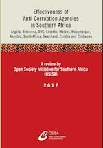 Effectiveness of Anti-Corruption Agencies in Southern Africa