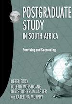 Postgraduate Study in South Africa