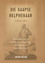 Kaapse Helpmekaar