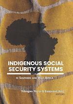Indigenous Social Security Systems