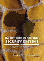 Indigenous Social Security Systems in Southern and West Africa