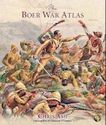 The Boer War Atlas