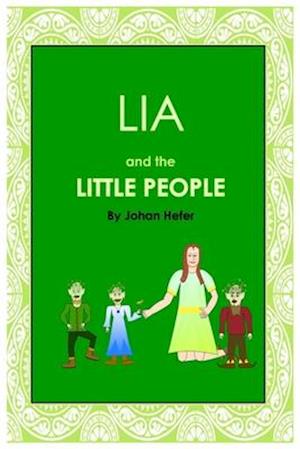 Lia and the Little People