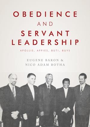 Obedience and Servant Leadership