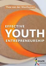 Effective Youth Entrepreneurship