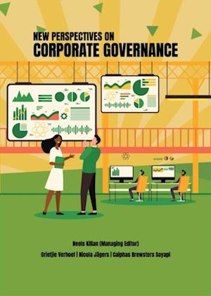 New Perspectives on Corporate Governance