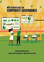 New Perspectives on Corporate Governance