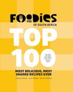 Foodies of South Africa Top 100
