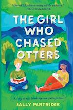 The Girl who Chased Otters 