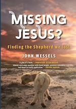 Missing Jesus?