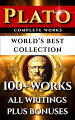 Plato Complete Works - World's Best Collection