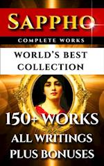 Sappho Complete Works - World's Best Collection