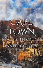Cape Town Beauty Through Watercolors