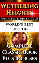 Wuthering Heights - World's Best Edition