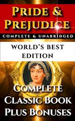 Pride and Prejudice - World's Best Edition