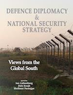 Defence Diplomacy and National Security Strategy