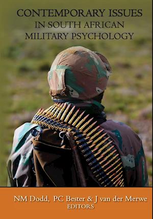 Contemporary Issues in South African Military Psychology