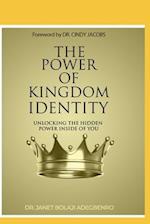 The Power of Kingdom Identity