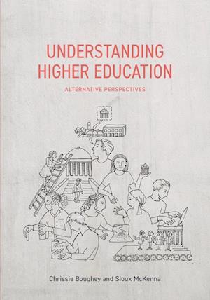 Understanding Higher Education