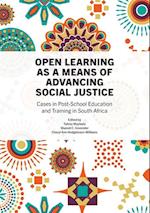 Open Learning as a Means of Advancing Social Justice