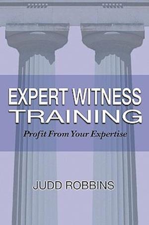 Expert Witness Training