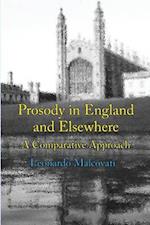 Prosody in England & Elsewhere: A Comparative Approach 