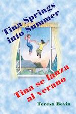 Tina Spring Into Summer / Tina Se Lanza Al Verano