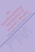 An Interdisciplinary Intro. to Women's Studies