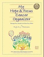 My Hope & Focus Cancer Organizer