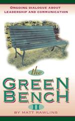 The Green Bench II