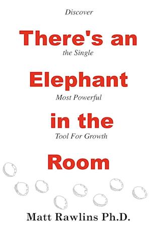 There's an Elephant in the Room