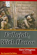 Fallujah, With Honor