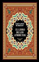 El Libro de Los Atributos (Sefer Hamidot)