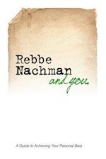 Rebbe Nachman and You